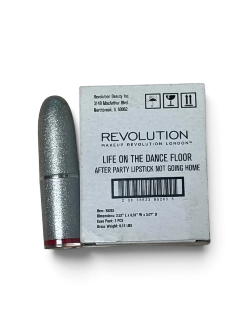 Women's Makeup Revolution Makeup Set One Size Multi-color